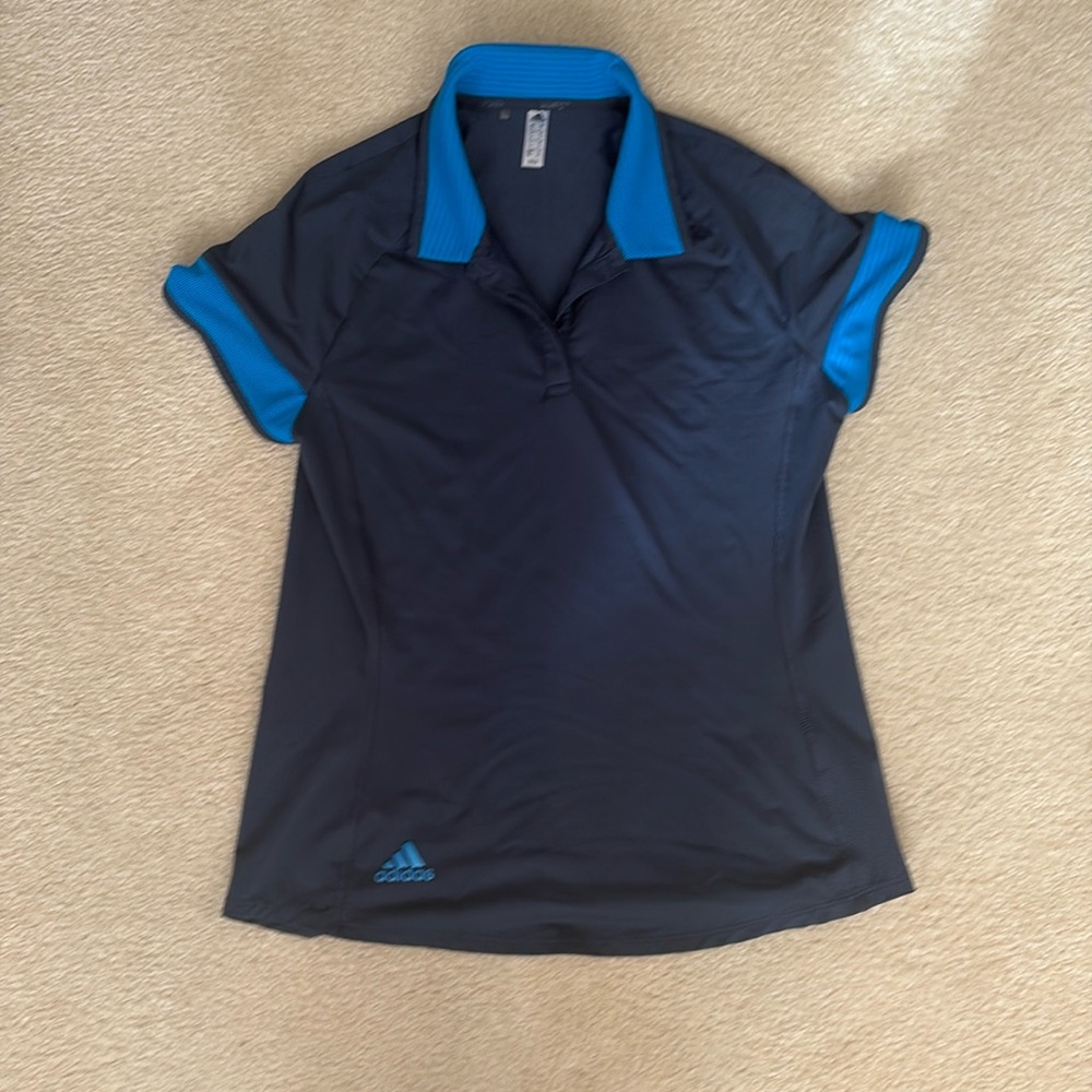 Adidas Golf top